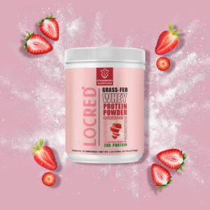 1-27.jpg Organic Grass-Fed Whey Protein Plus Probiotics