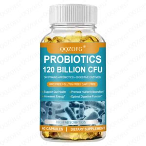 1-30.jpg Digestive Probiotics Softgel Capsules