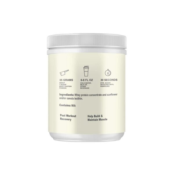 2-16.jpg Gold Standard Whey Protein Powder