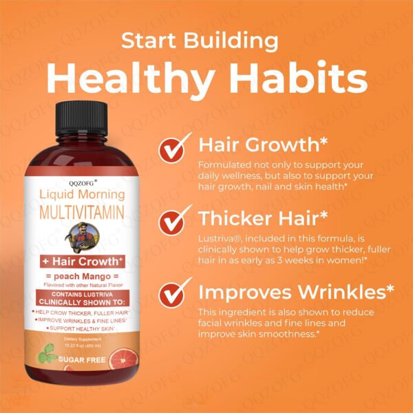 3-13.jpg Liquid Multivitamin Supplement for Women