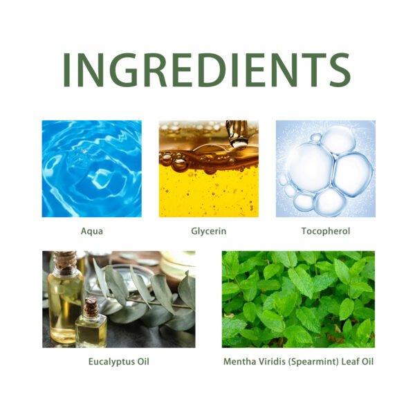 Gentle Moisturizing Foaming Hand Soap