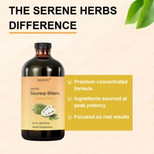 5-16.jpg Soursop Bitters Herbal Immune Boost Liquid