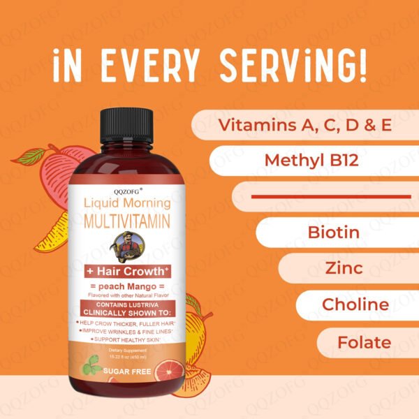 5-7.jpg Liquid Multivitamin Supplement for Women