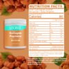 6-13.jpg Hazelnut Lion’s Mane Collagen Powder