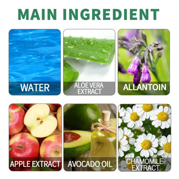 Color Correction Moisturizing Treatment Cream