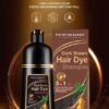 3-in-1 Ginseng Herbal Shampoo